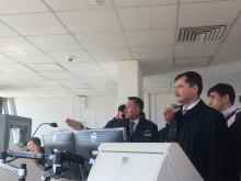 Фото: пресс-служба ФГУП "АГА(А)