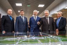 АА Пономаренко, АВ Нерадько, ЕИ Дитрих, ММ Василенко, АА Юрчик