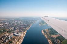 фото пресс-службы Скай Атлас