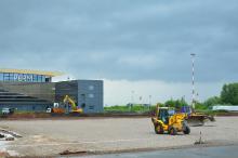 фото пресс-службы аэропорта Пермь