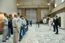 Фото пресс-служба РКК «Энергия»