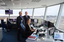 Источник фото: ФГУП "Госкорпорация по ОрВД"