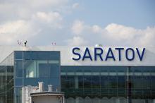 фото представлены пресс-службой "Аэропортов Регионов"